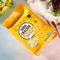 Bánh Quy Ăn Kiêng Soda Cracker Vị Sữa